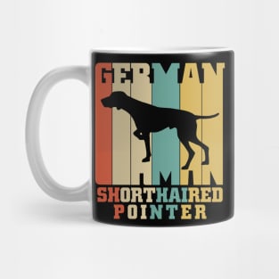 German Shorthaired Pointer Mug